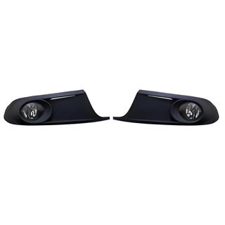 Fendinebbia 2010-2014 (2 pz, alogeni) Volkswagen Jetta 2011-2018