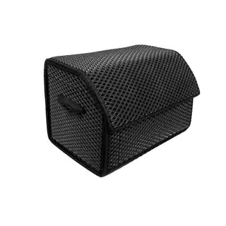 Borsa organizer bagagliaio EVA (nera) foto 4