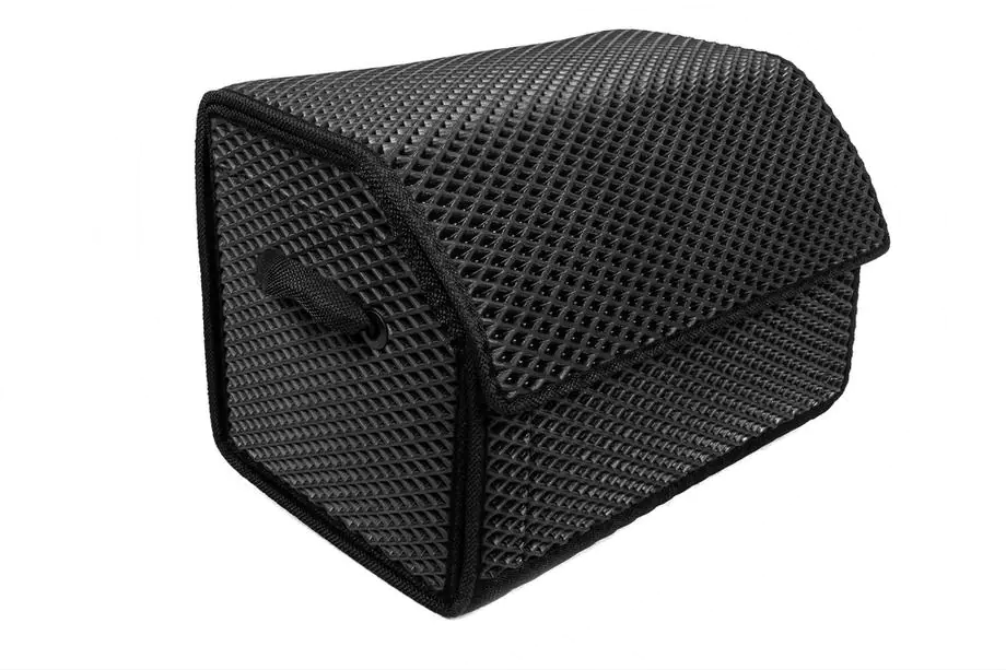 Borsa organizer bagagliaio EVA (nera) Foto 4