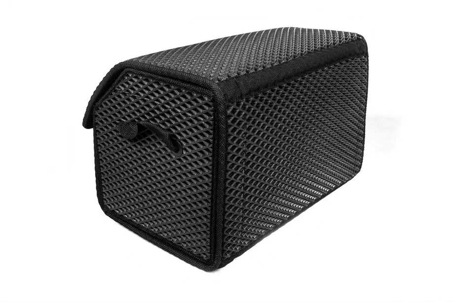 Borsa organizer bagagliaio EVA (nera) Foto 5