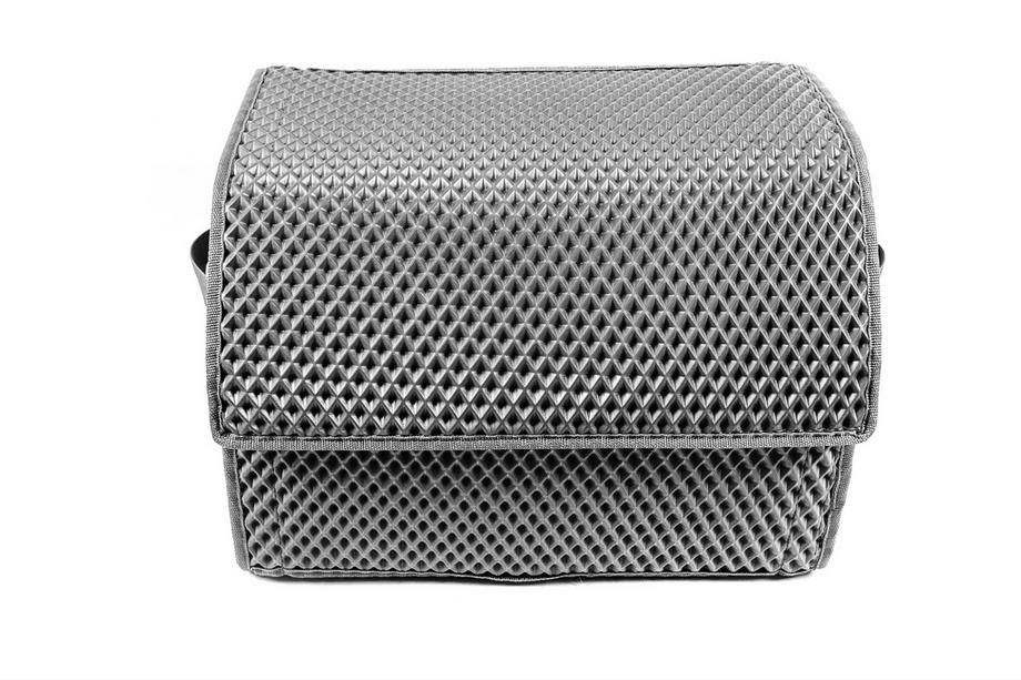 Borsa organizer bagagliaio EVA (grigio) Foto 3