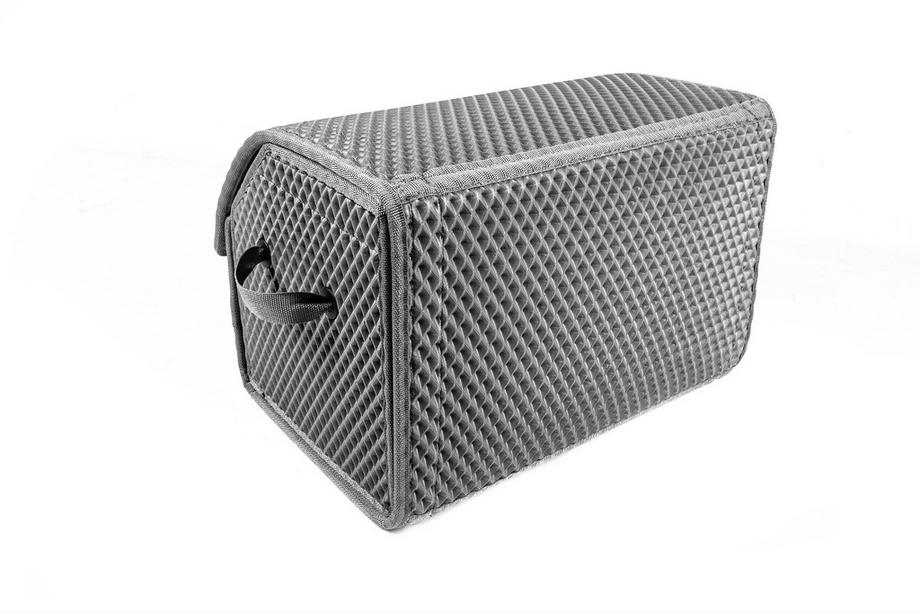 Borsa organizer bagagliaio EVA (grigio) Foto 5