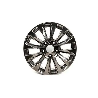 Cerchi in lega R20 (design LC300, 4 pz) foto 3