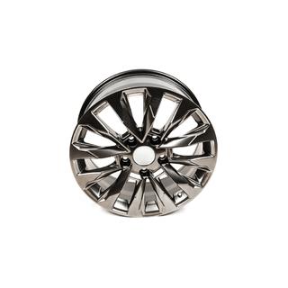 Cerchi in lega R20 (design LC300, 4 pz) foto 4