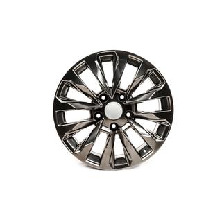 Cerchi in lega R20 (Design LX600, 4 pz) Lexus LX570/450d 2008-2022 foto 3