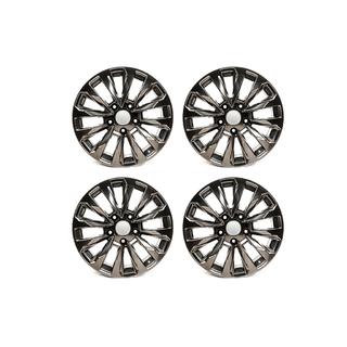 Cerchi in lega R20 (Design LX600, 4 pz) Lexus LX570/450d 2008-2022 foto 2