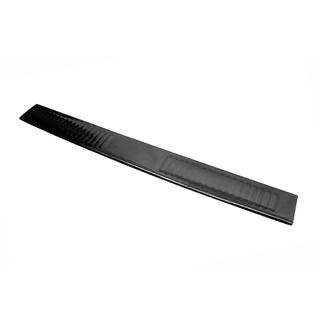 Protezione paraurti posteriore DDU lucida (ABS) Mercedes Vito W638 1996-2003 foto 1