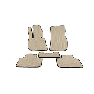 Tappetini EVA (Beige) foto 1