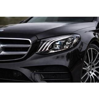 Fari anteriori Maybach (2016-2020, 2 pz, LED) foto 1