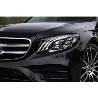 Fari anteriori Maybach (2016-2020, 2 pz, LED) foto 1