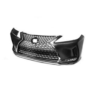 Kit restyling al 2021 (para urti, fari, fanali posteriori) Lexus RX 2016-2022 foto 4