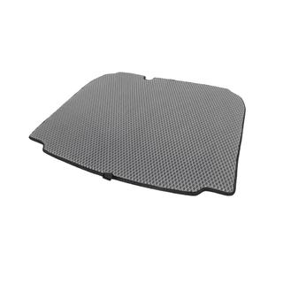 Tappetino bagagliaio (3D/5D, EVA, grigio) Audi A3 2003-2012 foto 2
