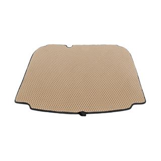 Tappetino Bagagliaio (3D/5D, EVA, Beige) Audi A3 2003-2012 foto 1