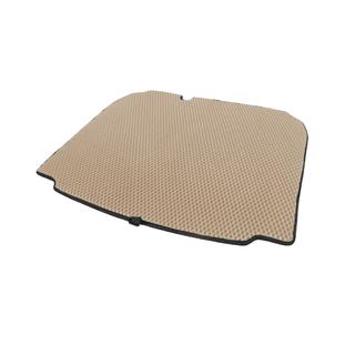 Tappetino Bagagliaio (3D/5D, EVA, Beige) Audi A3 2003-2012 foto 2