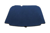 Audi A3 2003-2012 Tappetino bagagliaio (3D/5D, EVA, blu) foto 1
