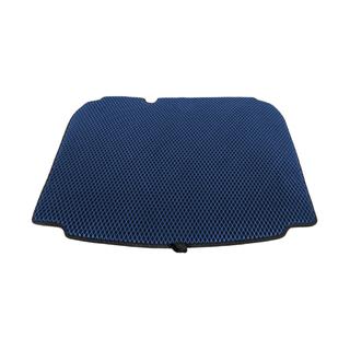 Tappetino bagagliaio (3D/5D, EVA, blu) Audi A3 2003-2012 foto 1
