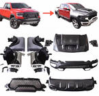 Dodge RAM (DT) 2018– Kit carrozzeria TRX foto 2