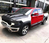Dodge RAM (DT) 2018– Kit carrozzeria TRX foto 3