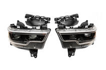 Dodge RAM (DT) 2018– Kit carrozzeria TRX foto 25