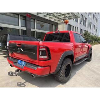 Kit carrozzeria TRX Dodge RAM (DT) 2018– foto 4
