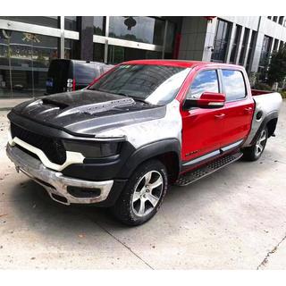 Kit carrozzeria TRX Dodge RAM (DT) 2018– foto 3