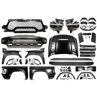 Kit carrozzeria TRX Dodge RAM (DT) 2018– foto 1