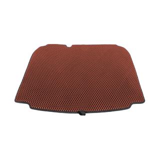 Tappetino bagagliaio (3D/5D, EVA, marrone) Audi A3 2003-2012 foto 1