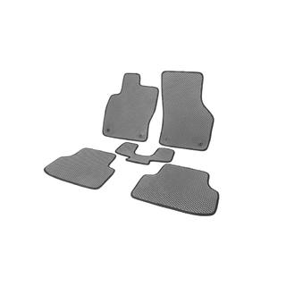 Tappetini EVA (Grigio) Audi A3 2012-2020 foto 2