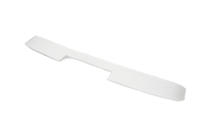 Seat Ibiza 2010-2017 Spoiler Cupra (primer per verniciatura) foto 2