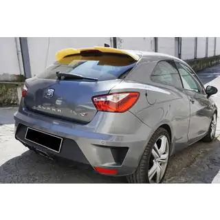 Spoiler Cupra (primer per verniciatura) foto 1