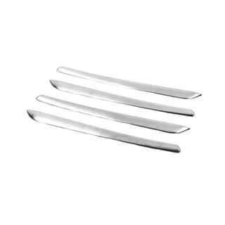 Battitacco interni in acciaio inox (4 pz) foto 3