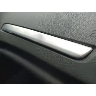 Copertura cruscotto interna (1 pz, acciaio inox) foto 1