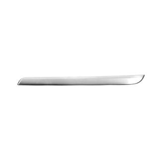 Copertura cruscotto interna (1 pz, acciaio inox) foto 2