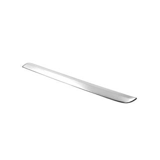 Copertura cruscotto interna (1 pz, acciaio inox) foto 3