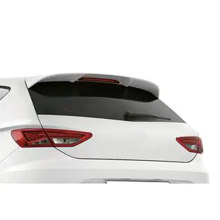 Spoiler V2 (primer per verniciatura) foto 1