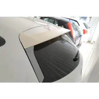 Spoiler V2 (primer per verniciatura) foto 2