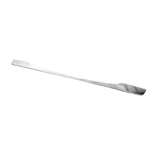 Modanatura bagagliaio OmsaLine acciaio inox foto 2