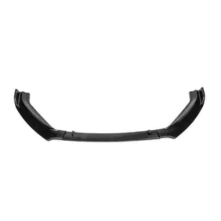Labbro anteriore paraurti (per paraurti OEM, 2017-2020, plastica ABS) foto 3