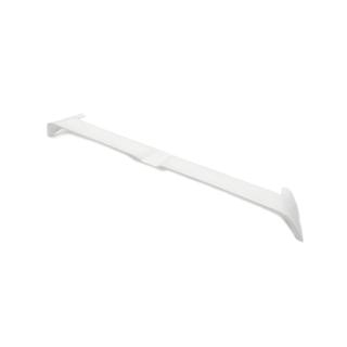 Spoiler DPT (per GTI / R HB, plastica ABS) Volkswagen Golf 7/E-Golf 2012-2020 foto 3
