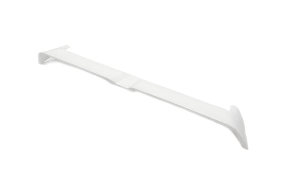 Volkswagen Golf 7/E-Golf 2012-2020 Spoiler DPT (per GTI / R HB, plastica ABS) Foto 3