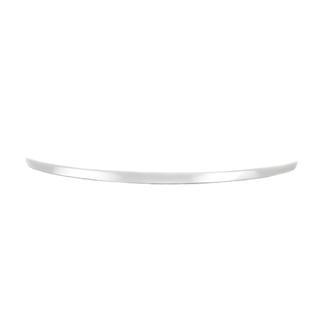 Spoiler OEM (primerizzato per verniciatura) foto 2