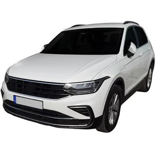 Coperture fari fendinebbia 2020+ (4 pz, acciaio inox) foto 4