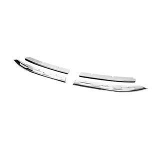 Coperture griglia 2020+ (4 pz, acciaio inox) foto 3