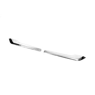 Coperture per fendinebbia (2 pz., acciaio inox) foto 4