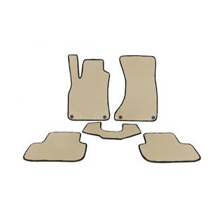 Tappetini EVA (Beige) foto 1