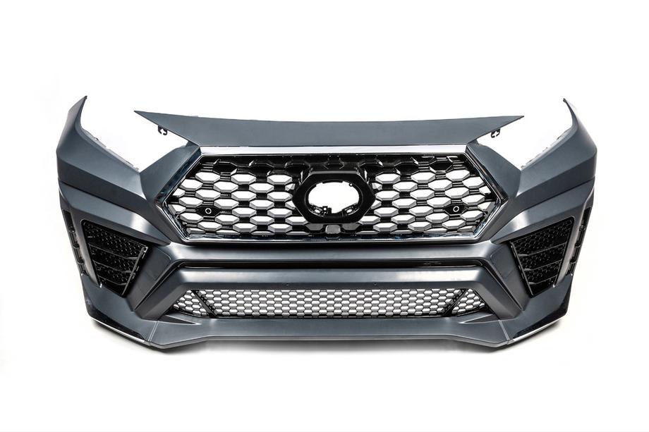 Toyota Rav 4 2019–2025 Paraurti anteriore TRD Image
