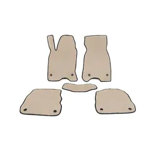 Tappetini EVA (Beige)