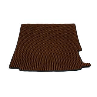 Tappetino bagagliaio EVA Marrone BMW X3 F25 2011-2018 foto 1