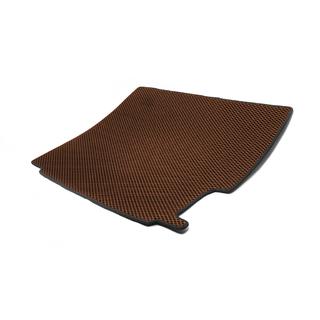 Tappetino bagagliaio EVA Marrone BMW X3 F25 2011-2018 foto 2