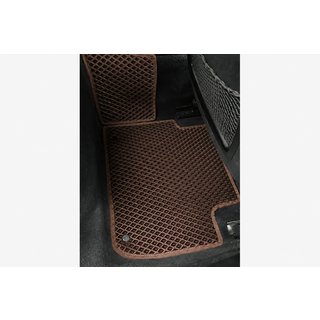 Tappetini EVA (Marrone) BMW 3 Series E46 1998-2006 foto 3